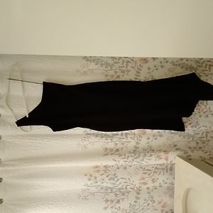 Black cinq a Sept dress purchased at Saks fifth Avenue in NYC